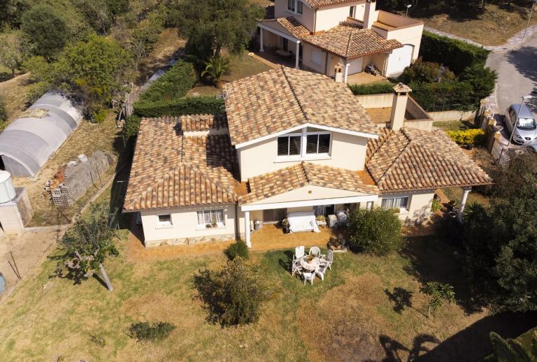 Chalet with 2 floors and 5 bedrooms  Santa Cristina d'Aro