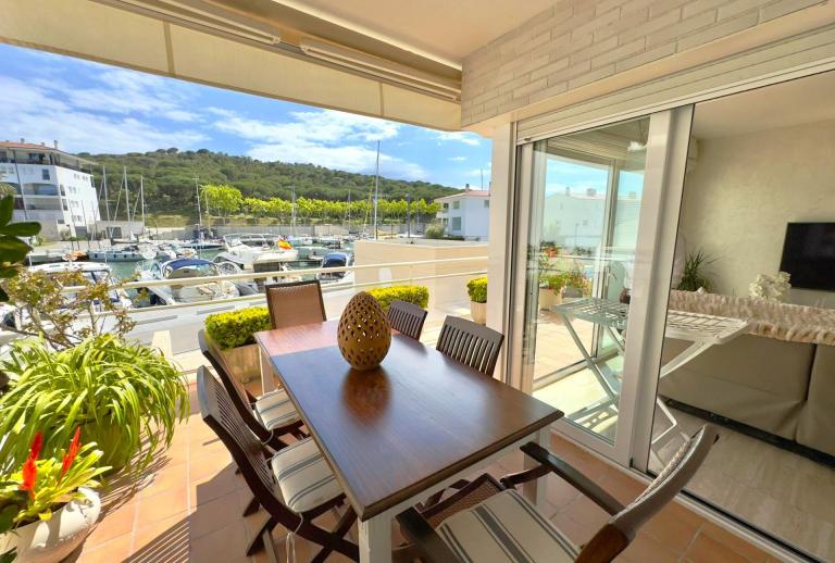 Appartement te koop in Port d'Aro  Playa de Aro