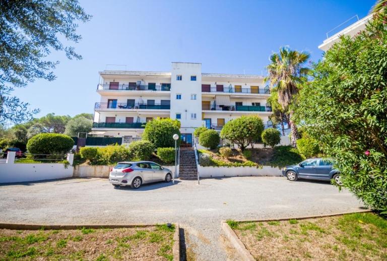 Apartment in der Nähe von Strand und Geschäften  Sant Antoni de Calonge