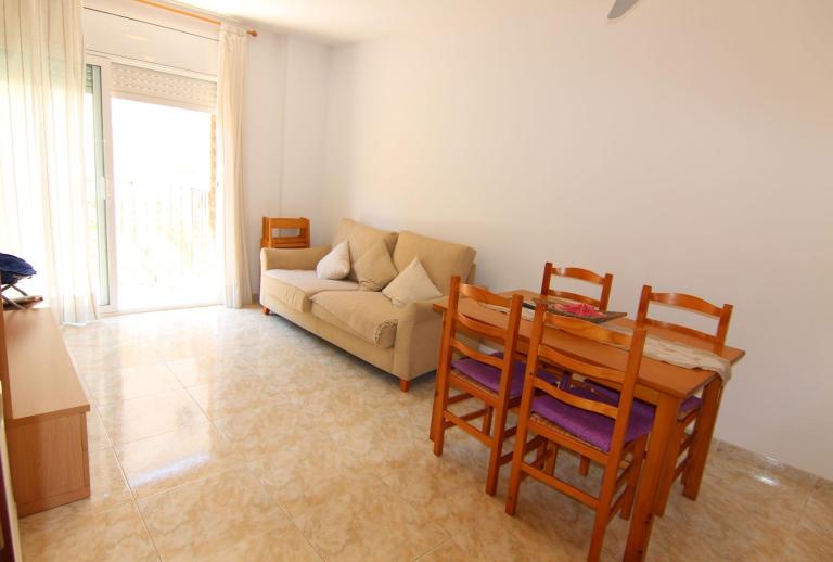 Apartment 100 meters from the beach  Sant Antoni de Calonge