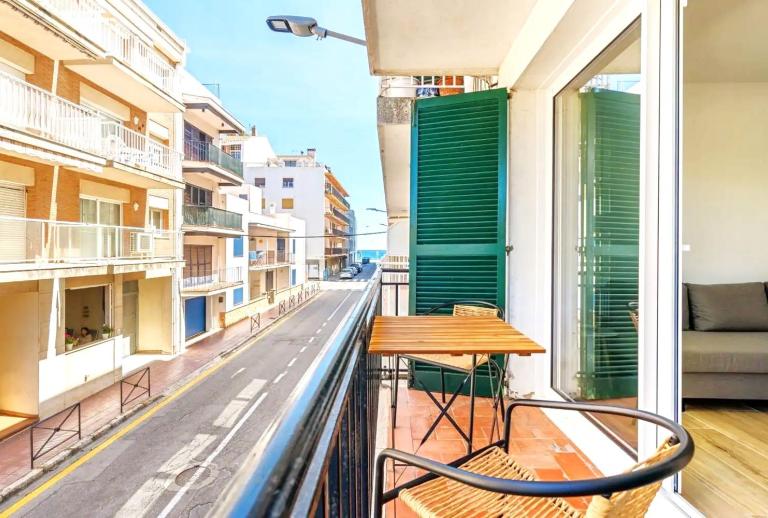 Gerenoveerd appartement in Sant Antoni de Calonge  Sant Antoni de Calonge