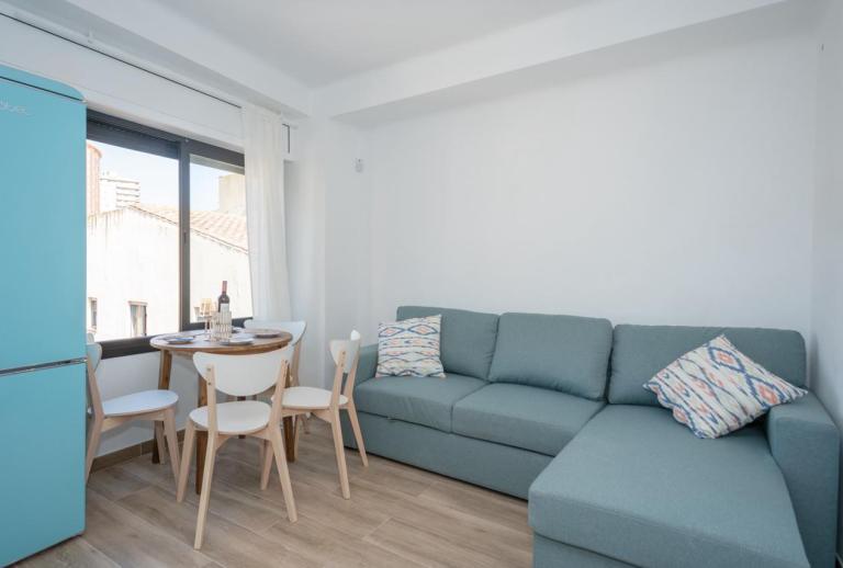 Renovated apartment in Palamos  Palamos