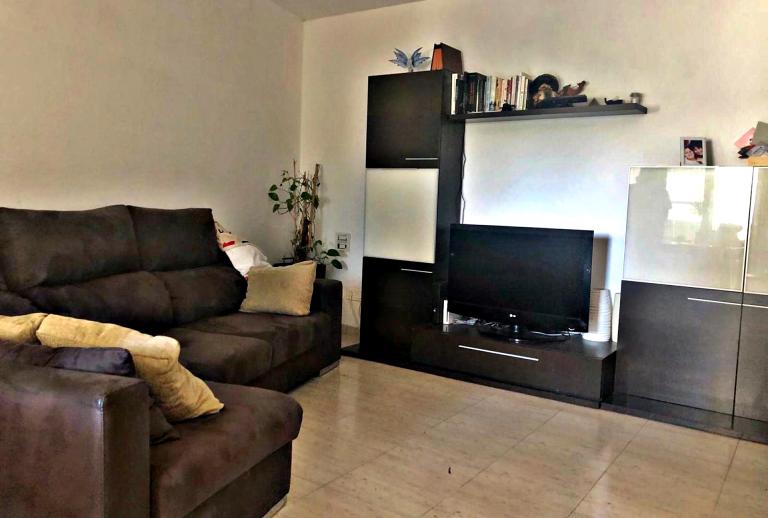 Appartement spacieux proche des commerces  Sant Feliu de Guíxols